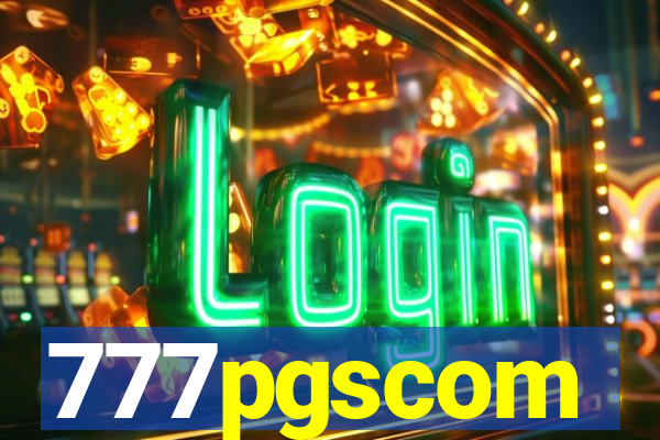 777pgscom