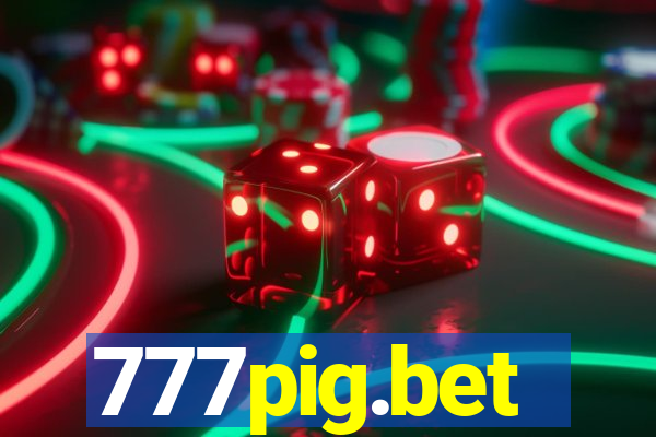 777pig.bet