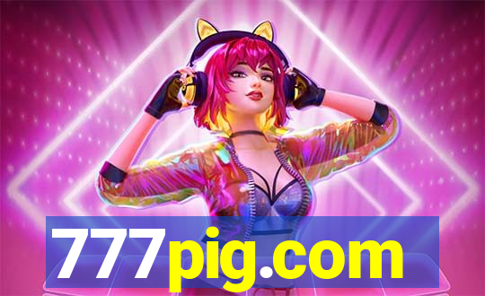 777pig.com