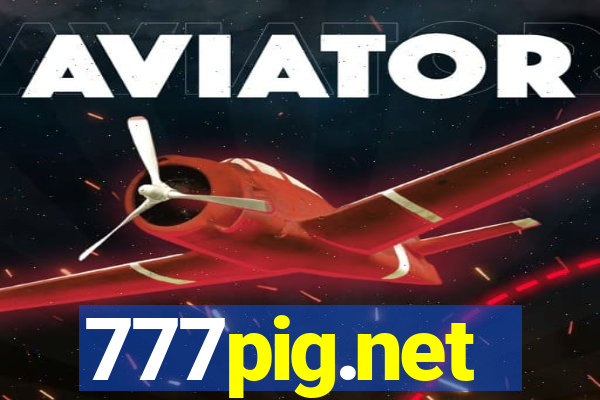 777pig.net