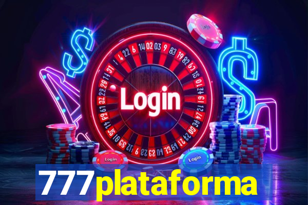 777plataforma