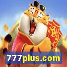 777plus.com