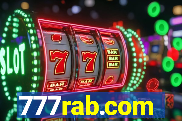 777rab.com