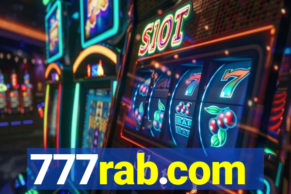 777rab.com