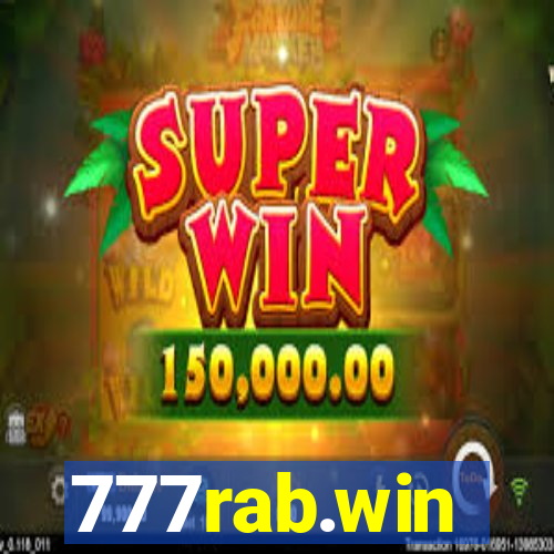 777rab.win