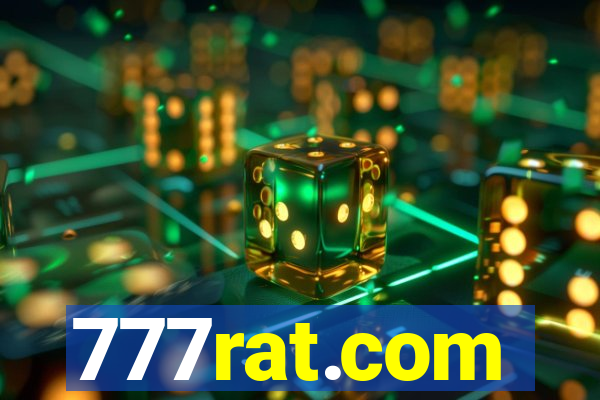 777rat.com