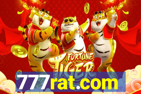 777rat.com