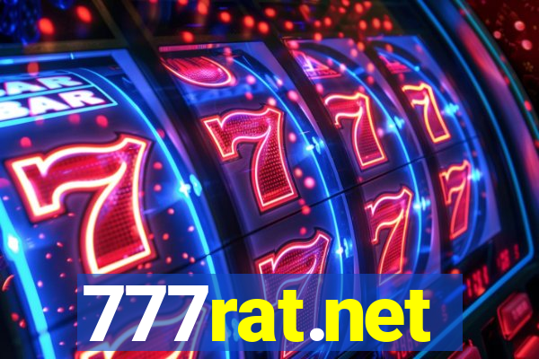 777rat.net