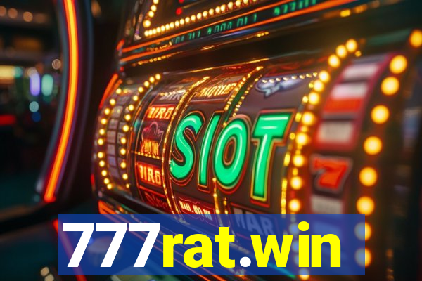 777rat.win