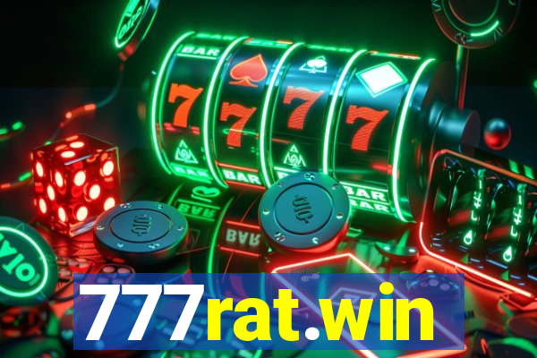 777rat.win