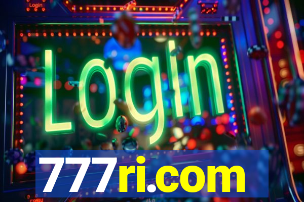 777ri.com