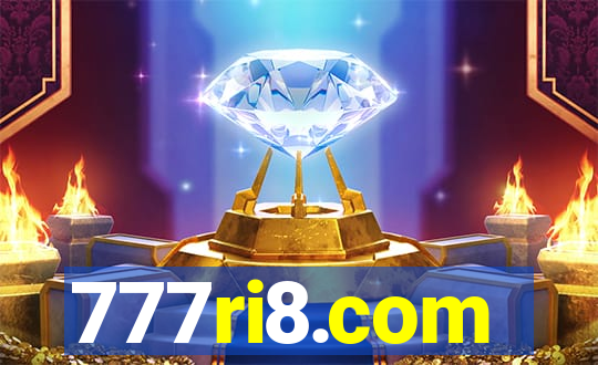 777ri8.com