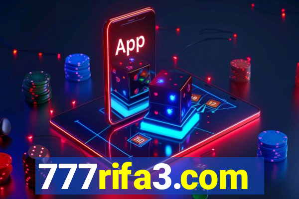 777rifa3.com