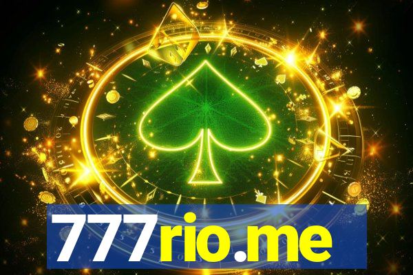 777rio.me