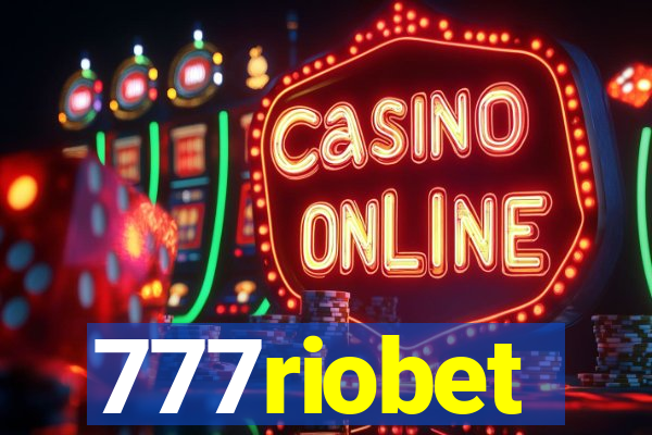 777riobet