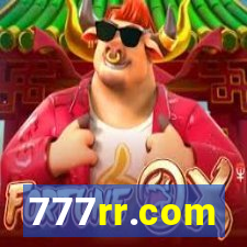 777rr.com