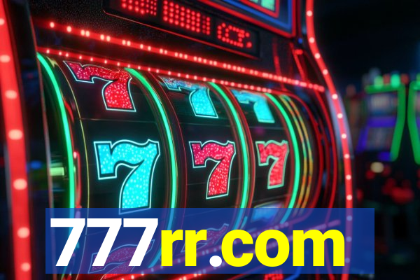 777rr.com