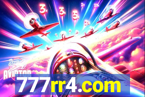 777rr4.com