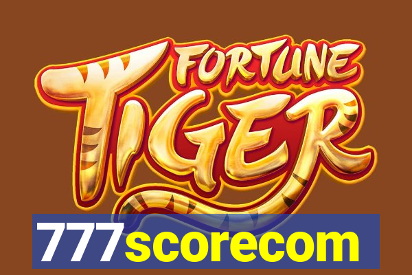 777scorecom