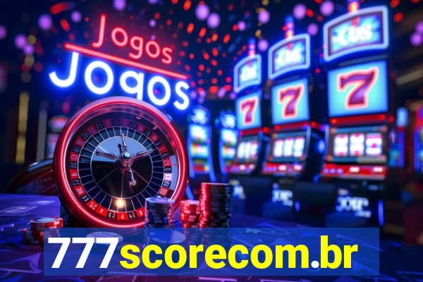 777scorecom.br