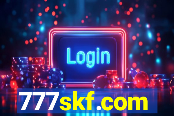 777skf.com