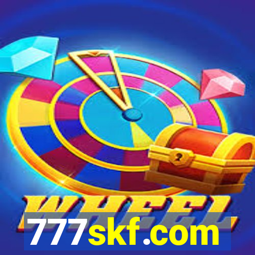 777skf.com