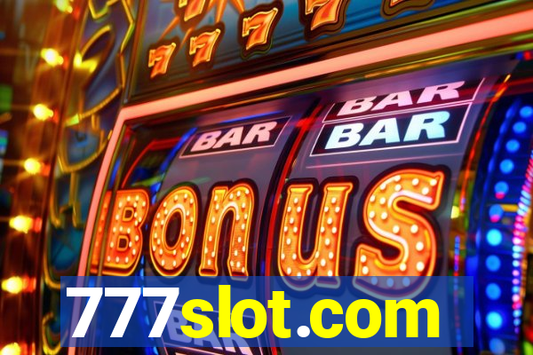 777slot.com