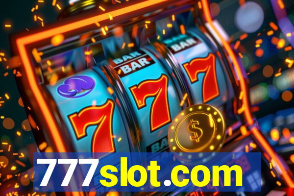 777slot.com