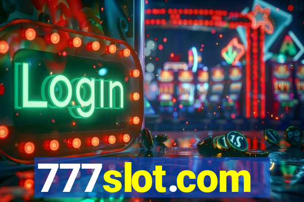 777slot.com