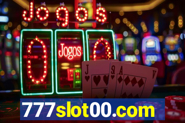 777slot00.com