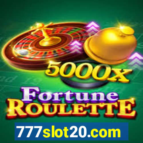 777slot20.com