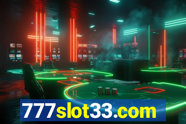 777slot33.com