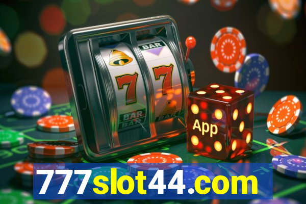 777slot44.com