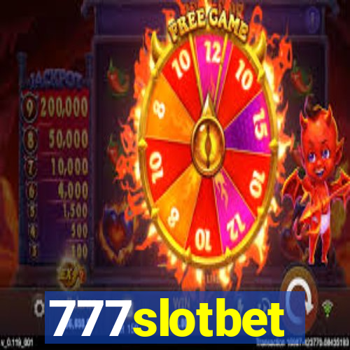 777slotbet