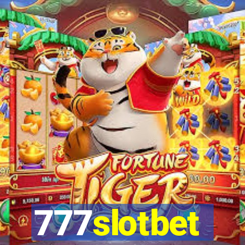 777slotbet