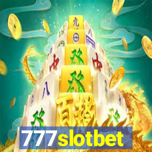 777slotbet