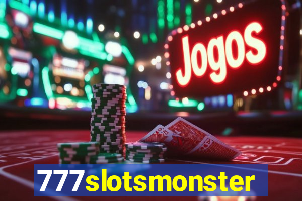 777slotsmonster