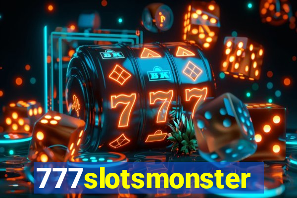 777slotsmonster