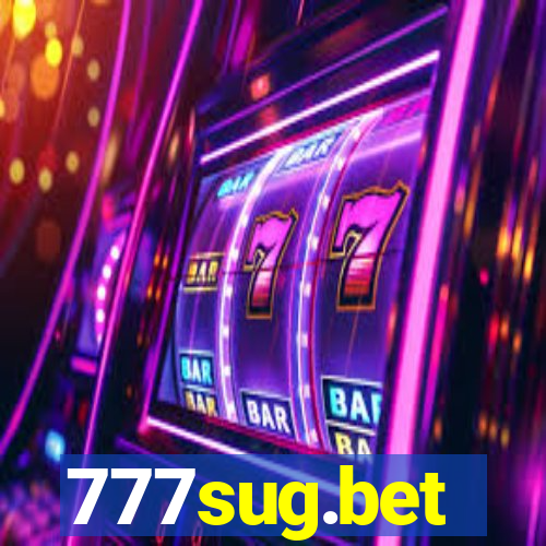 777sug.bet