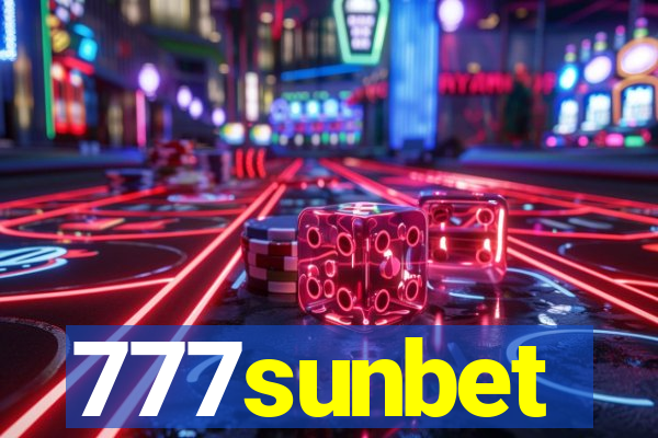 777sunbet