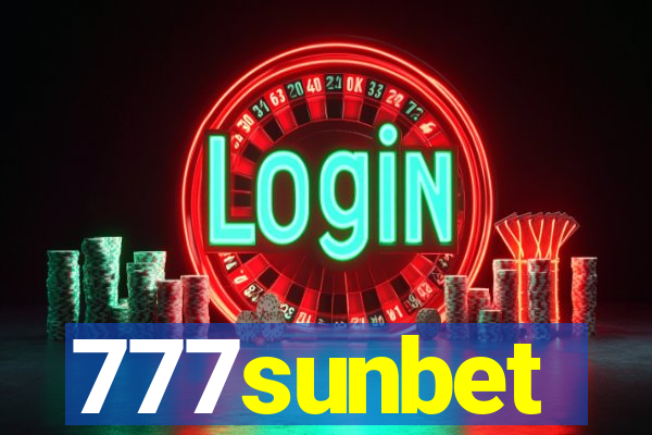 777sunbet