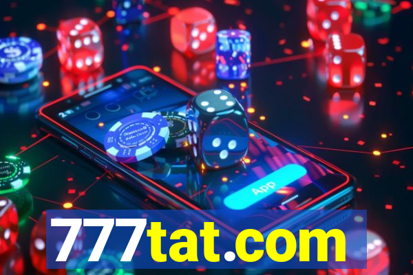 777tat.com