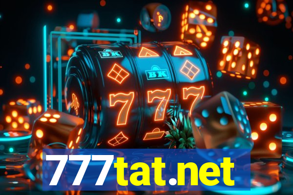 777tat.net