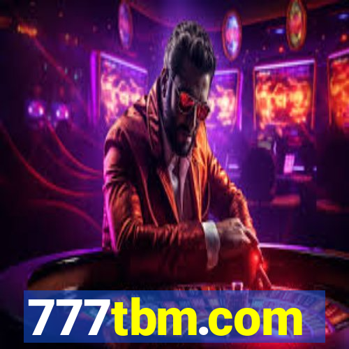 777tbm.com