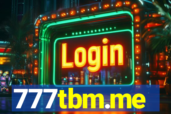 777tbm.me