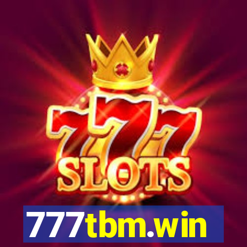 777tbm.win