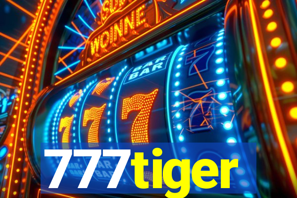 777tiger