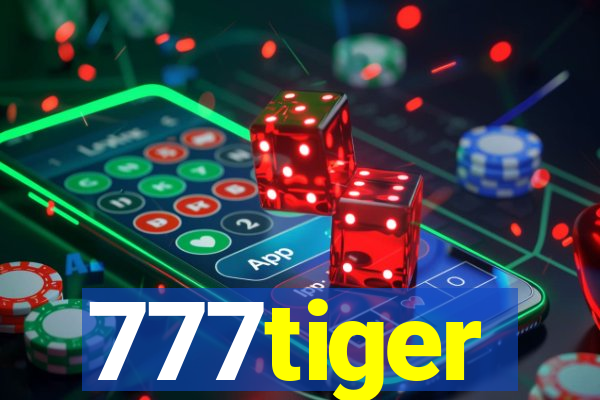 777tiger