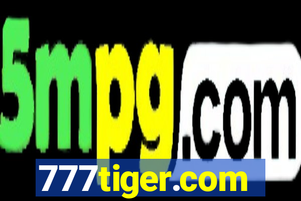 777tiger.com