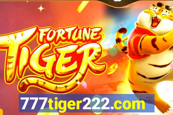 777tiger222.com